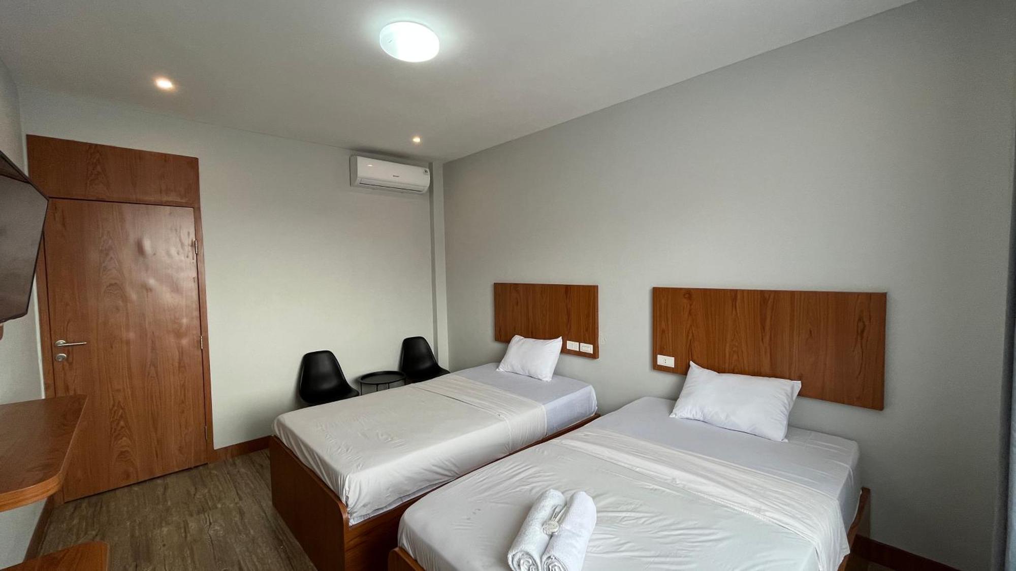 Reddoorz Premium At Jalan Diponegoro Lampung Hotel Bandar Lampung Exterior photo