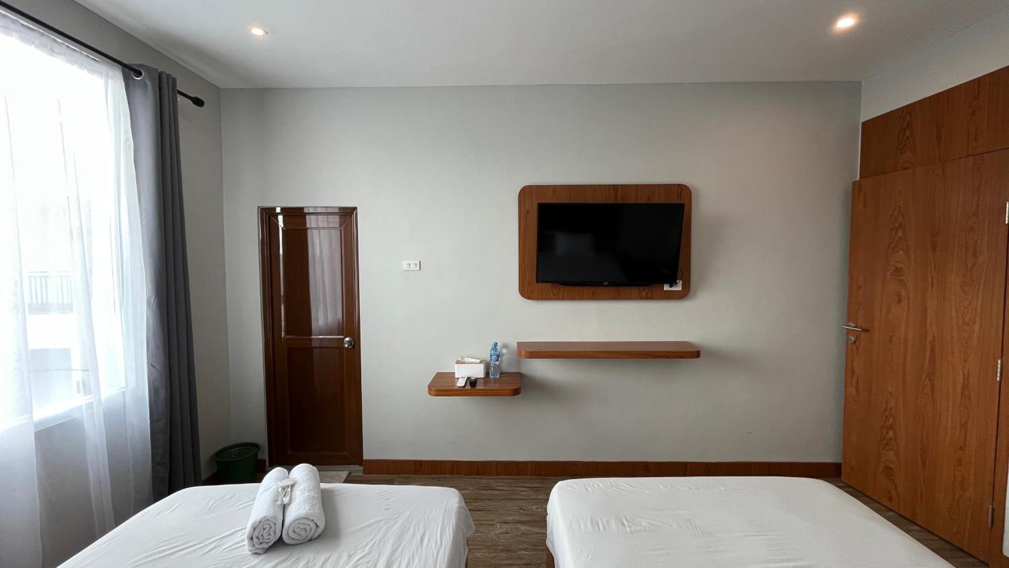 Reddoorz Premium At Jalan Diponegoro Lampung Hotel Bandar Lampung Exterior photo