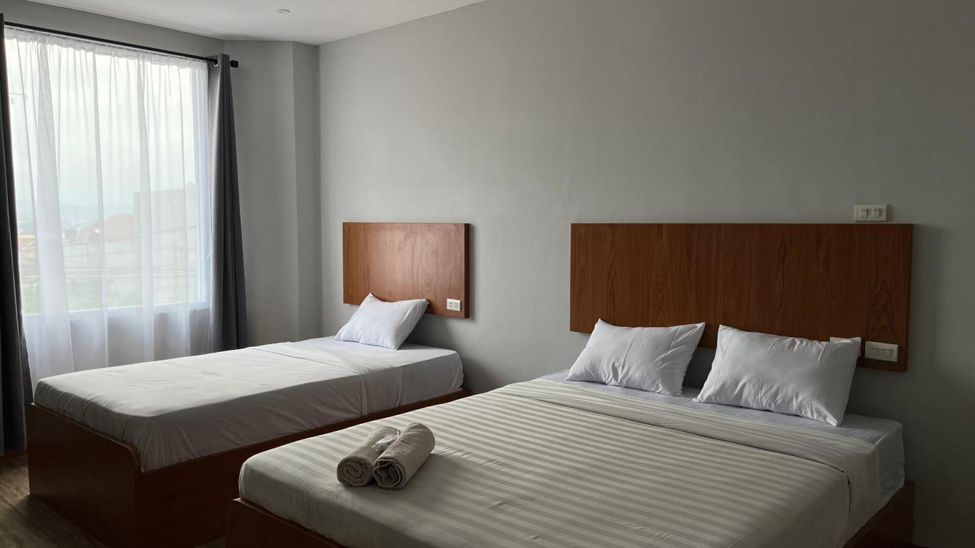 Reddoorz Premium At Jalan Diponegoro Lampung Hotel Bandar Lampung Exterior photo