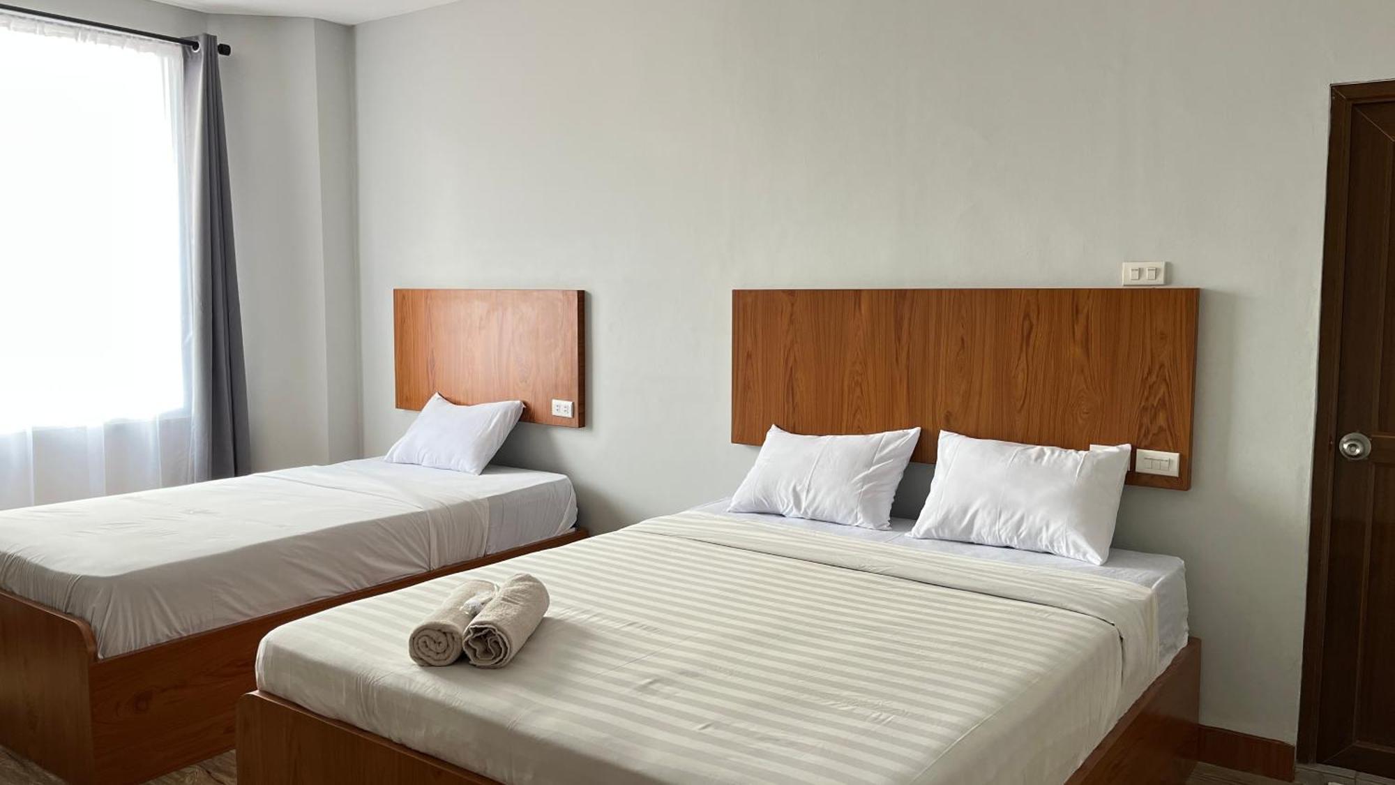 Reddoorz Premium At Jalan Diponegoro Lampung Hotel Bandar Lampung Exterior photo