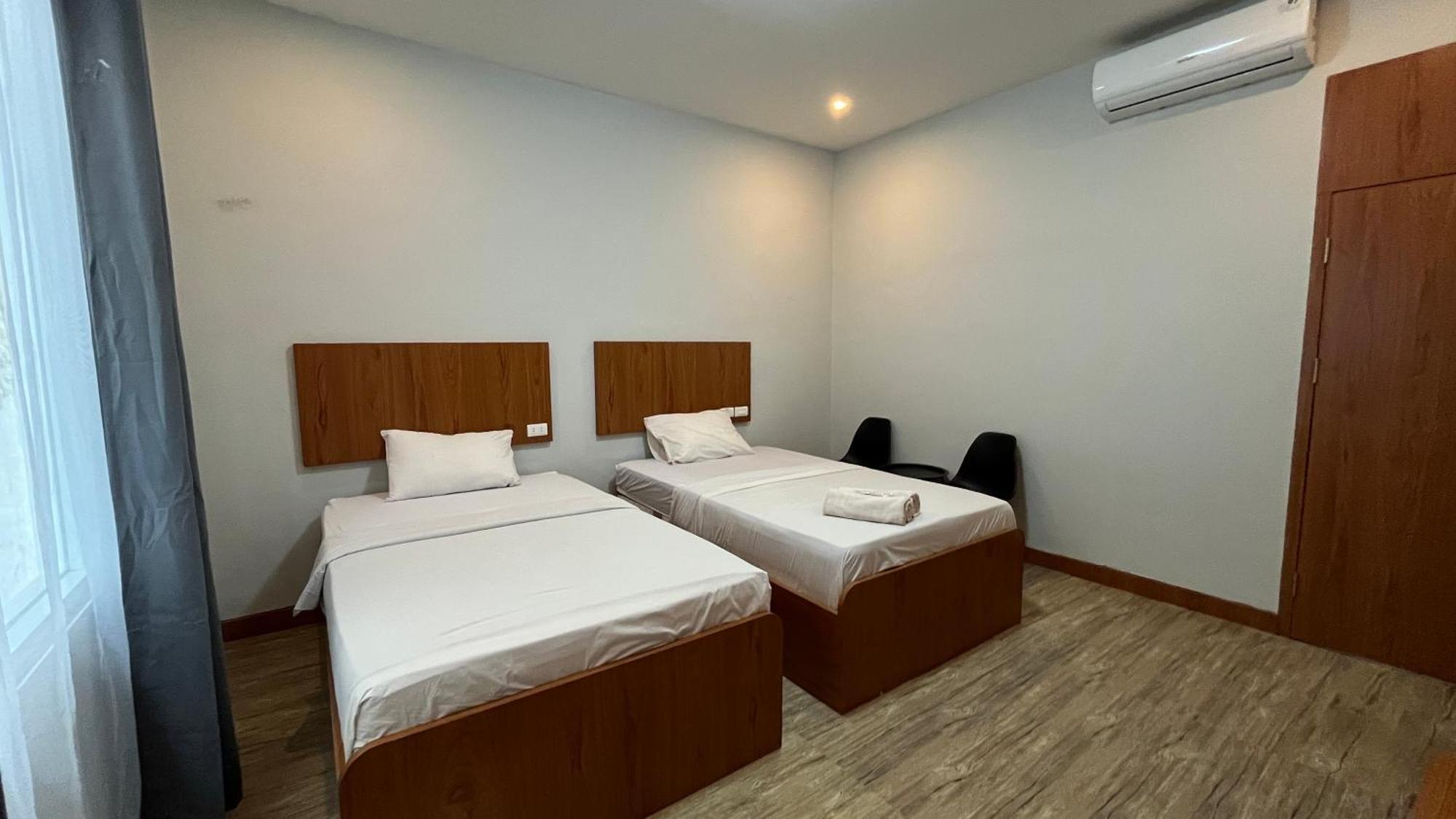 Reddoorz Premium At Jalan Diponegoro Lampung Hotel Bandar Lampung Exterior photo