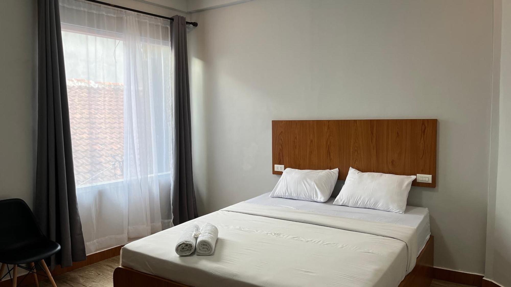 Reddoorz Premium At Jalan Diponegoro Lampung Hotel Bandar Lampung Exterior photo