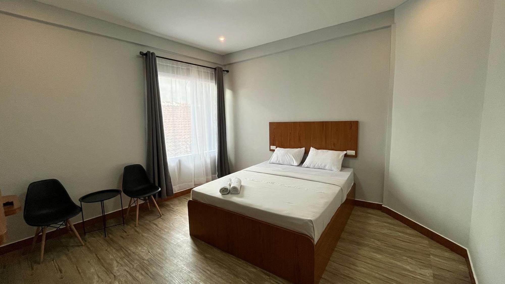 Reddoorz Premium At Jalan Diponegoro Lampung Hotel Bandar Lampung Exterior photo